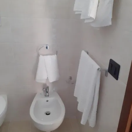Borgo Revelia 3* Rivello
