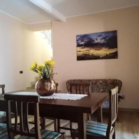 Borgo Revelia Bed & Breakfast