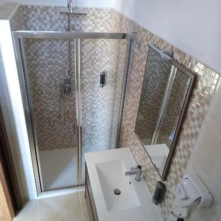 Borgo Revelia Bed & Breakfast Rivello