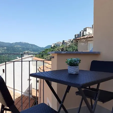 Borgo Revelia Bed & Breakfast 3*