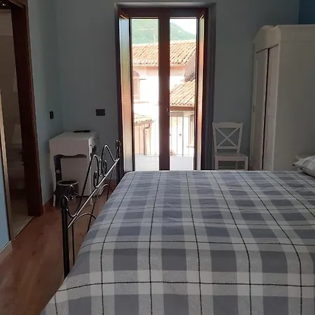 Borgo Revelia 3*