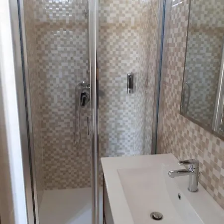 Bed & Breakfast Borgo Revelia Rivello