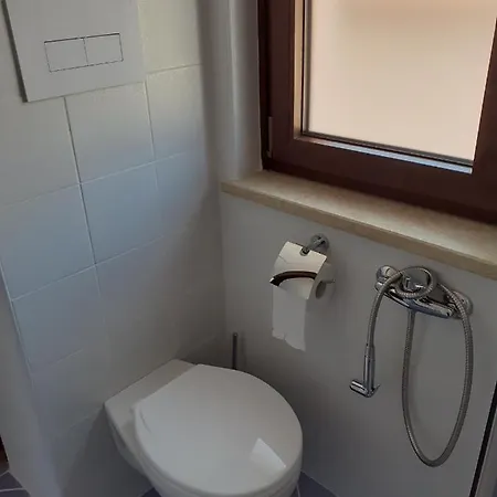 Borgo Revelia Bed & Breakfast Rivello