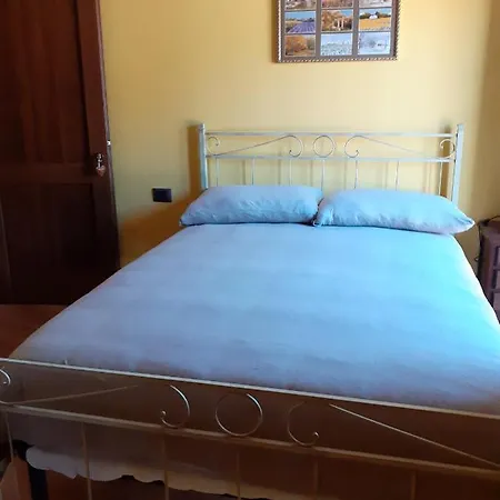 Borgo Revelia 3*