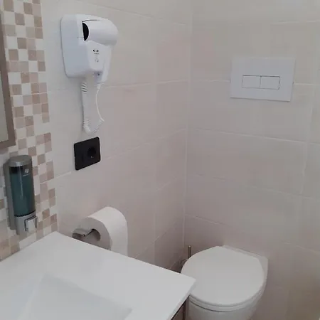 Borgo Revelia Bed & Breakfast Rivello