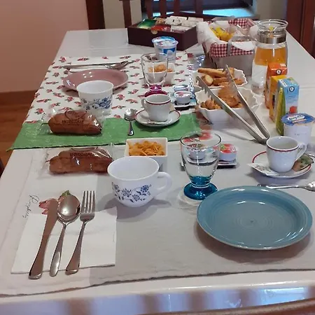 Borgo Revelia