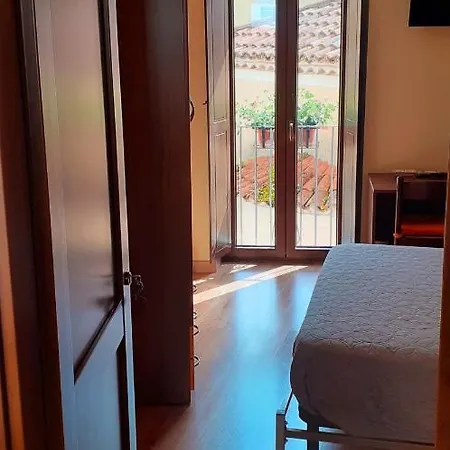 Borgo Revelia 3*