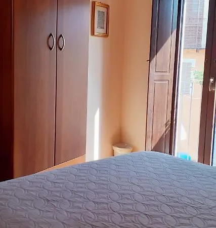 Bed & Breakfast Borgo Revelia