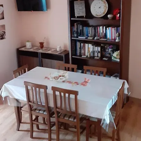 Borgo Revelia Rivello