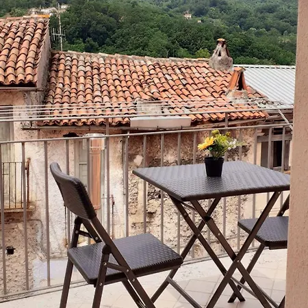 Borgo Revelia Rivello