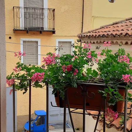 Borgo Revelia