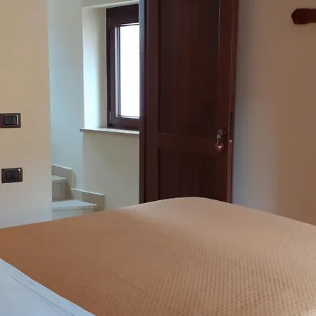 Borgo Revelia 3* Rivello