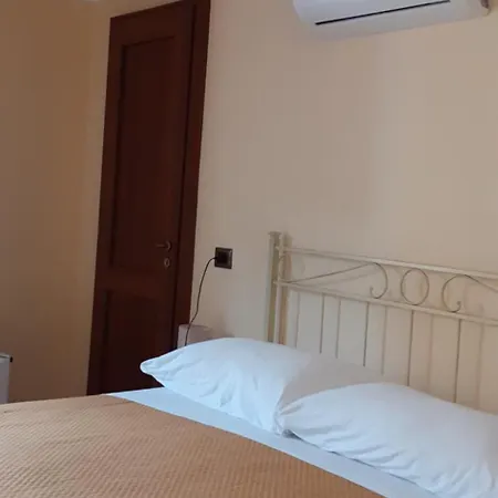 Borgo Revelia Rivello