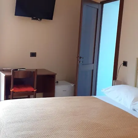 Bed & Breakfast Borgo Revelia Rivello