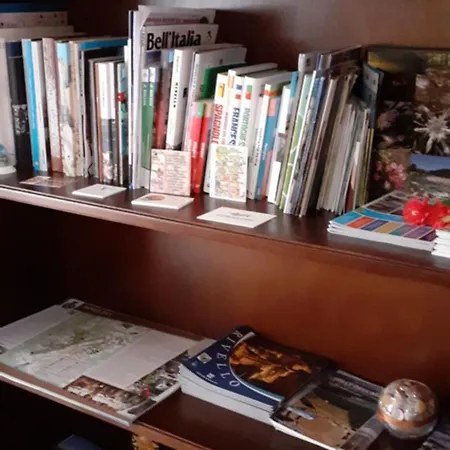 Borgo Revelia 3* Rivello