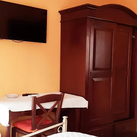 Borgo Revelia 3*