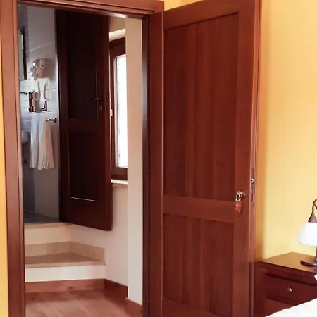 Borgo Revelia Bed & Breakfast 3*