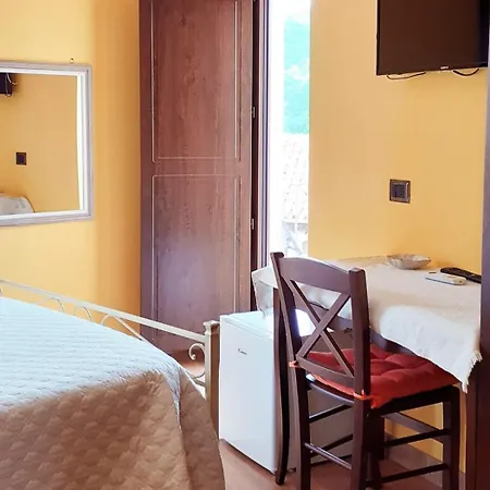 Borgo Revelia Bed & Breakfast Rivello