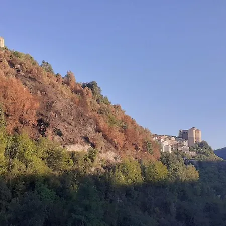 Borgo Revelia Bed & Breakfast