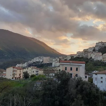 Borgo Revelia