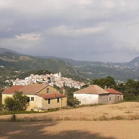 Borgo Revelia 3* Rivello